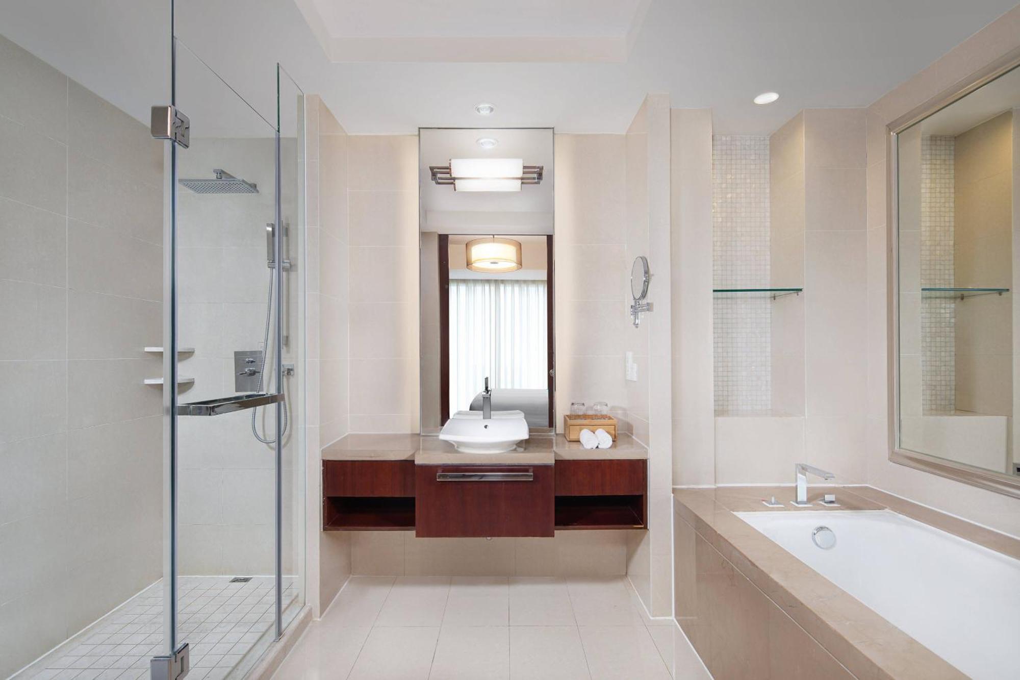 Courtyard By Marriott Wuxi Lihu Lake Exterior foto